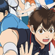 Illustration for article titled Your Complete Spring 2015 Anime Guide